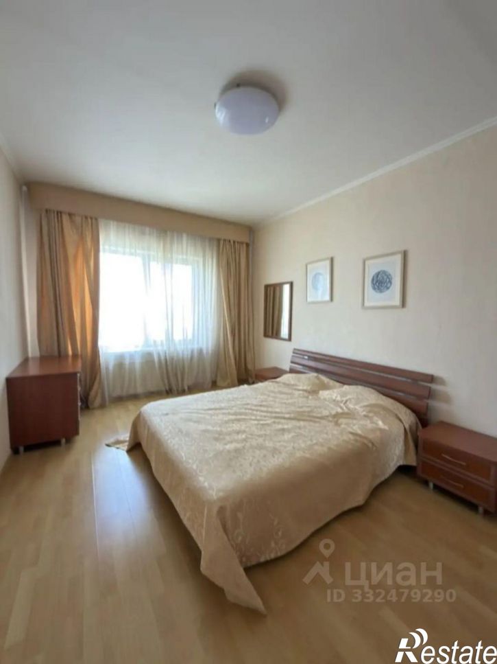 2-комн квартира Симферополь, Киевская улица