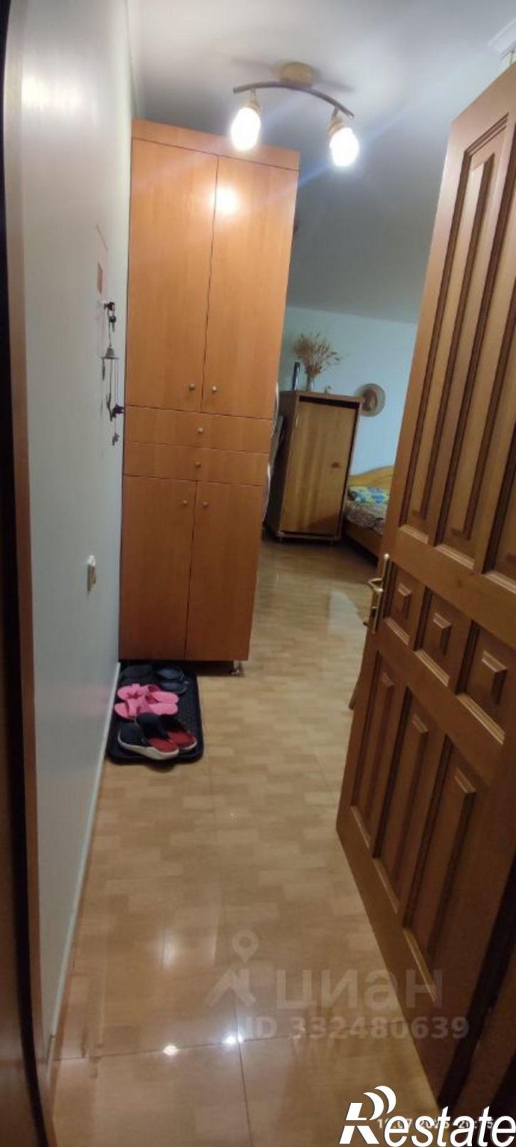 1-комн квартира Симферополь