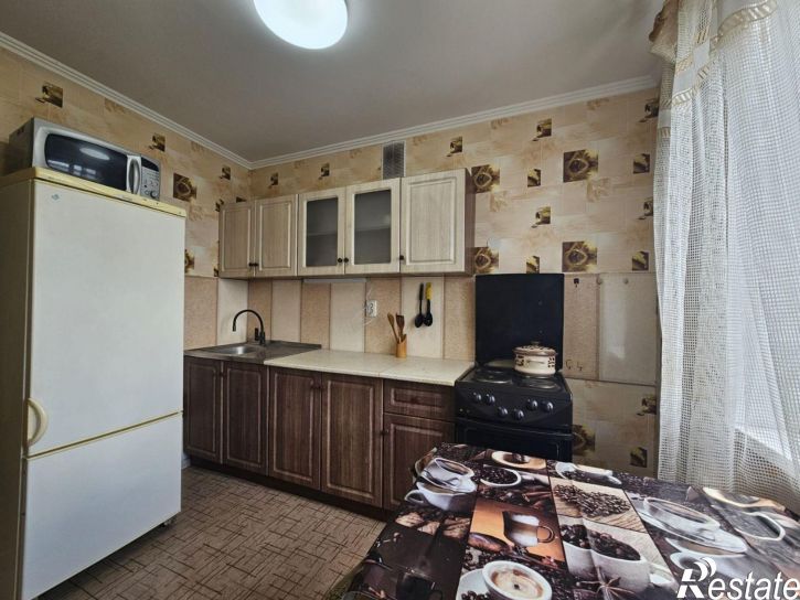 2-комн квартира Симферополь, Киевская улица