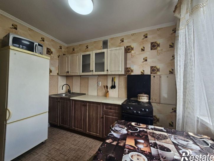 2-комн квартира Симферополь, Киевская улица