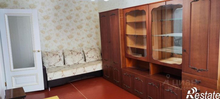 1-комн квартира Севастополь, проспект Победы, 37