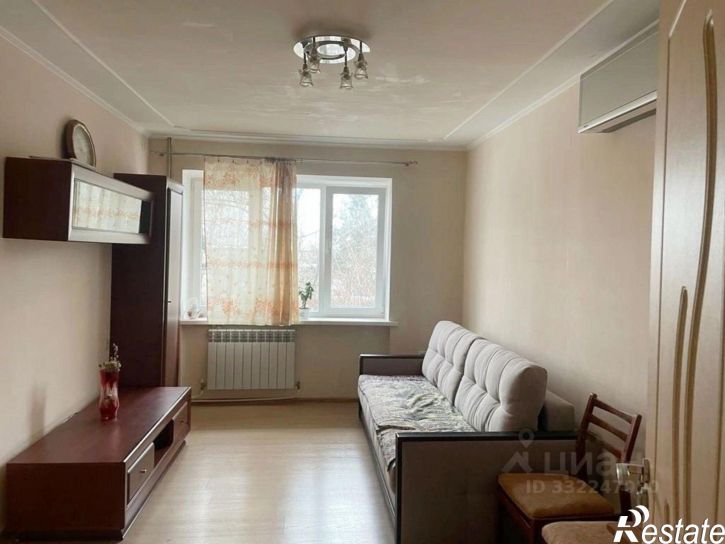 2-комн квартира Симферополь, улица Гагарина
