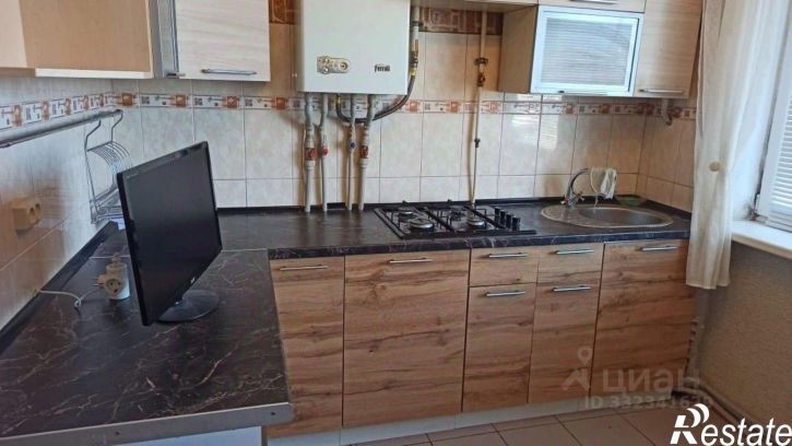 2-комн квартира Севастополь, Античный проспект, 68