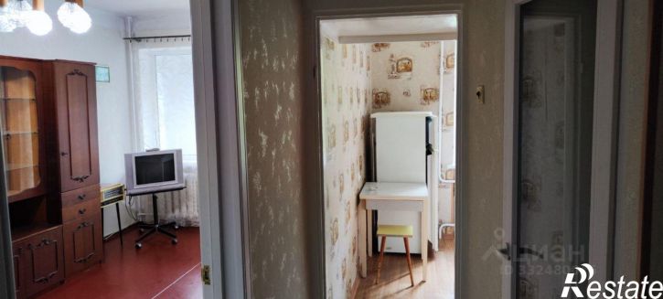 1-комн квартира Севастополь, проспект Победы, 37