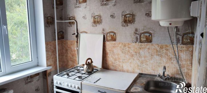 1-комн квартира Севастополь, проспект Победы, 37
