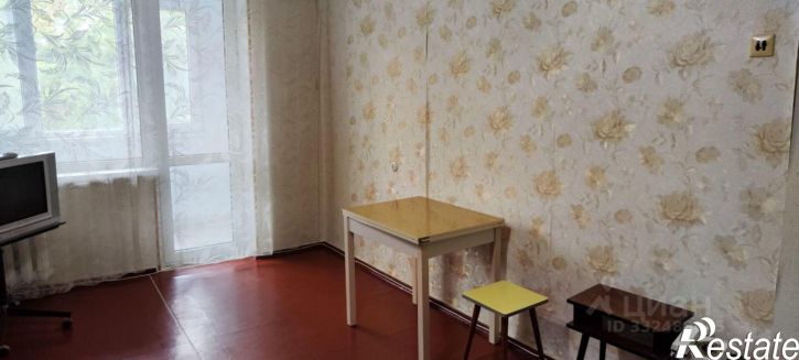 1-комн квартира Севастополь, проспект Победы, 37