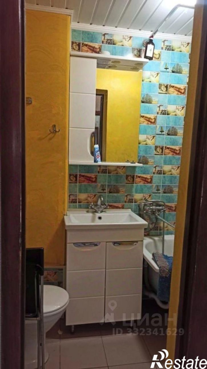 2-комн квартира Севастополь, Античный проспект, 68