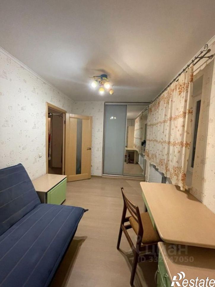 2-комн квартира Симферополь, улица Гагарина