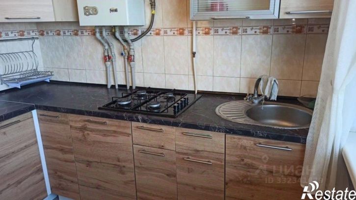 2-комн квартира Севастополь, Античный проспект, 68