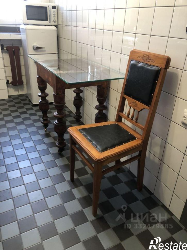 2-комн квартира Севастополь, улица Луначарского, 6