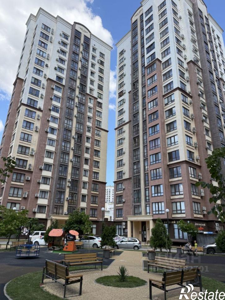 1-комн квартира Симферопольский район