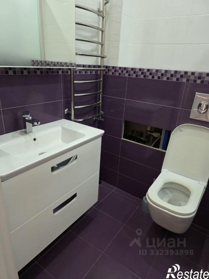 1-комн квартира Симферополь, Камская улица