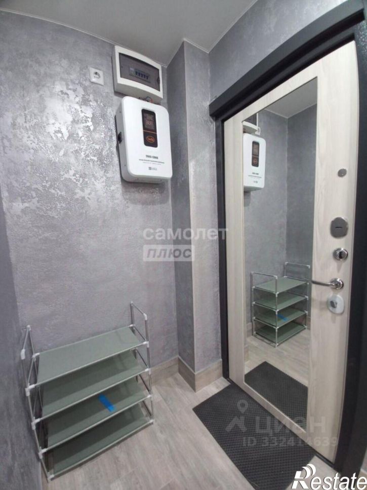 1-комн квартира Керчь г., Юных Ленинцев ул., д.21