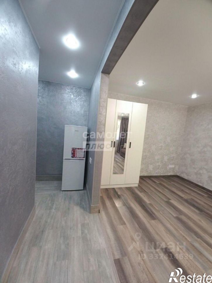 1-комн квартира Керчь г., Юных Ленинцев ул., д.21