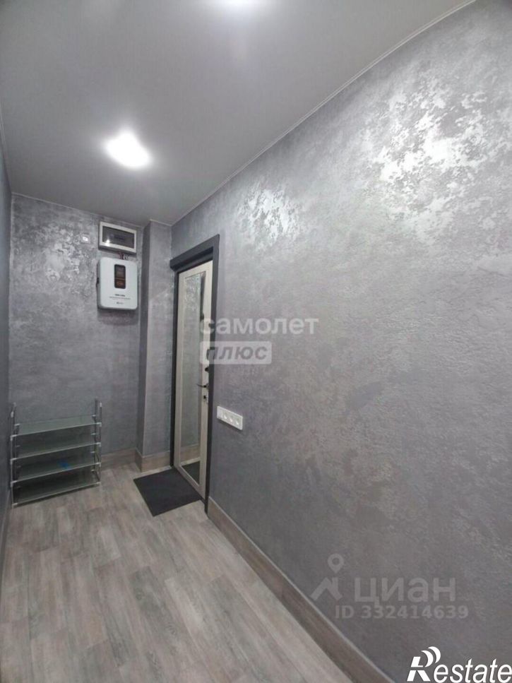 1-комн квартира Керчь г., Юных Ленинцев ул., д.21