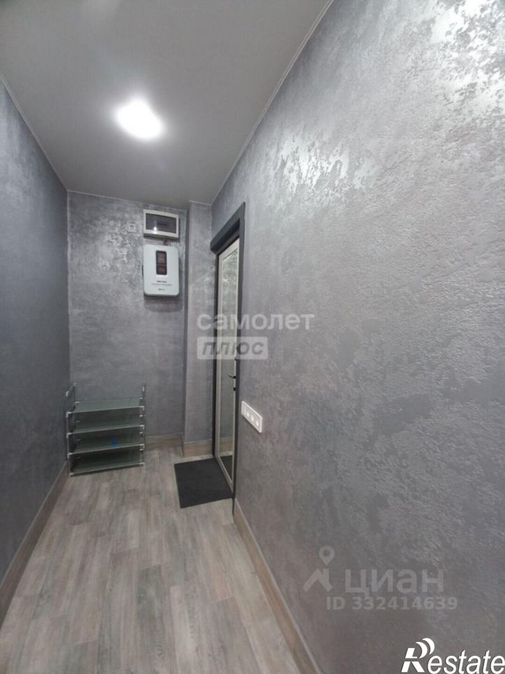 1-комн квартира Керчь г., Юных Ленинцев ул., д.21