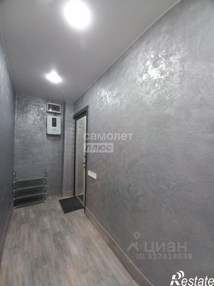 1-комн квартира Керчь г., Юных Ленинцев ул., д.21