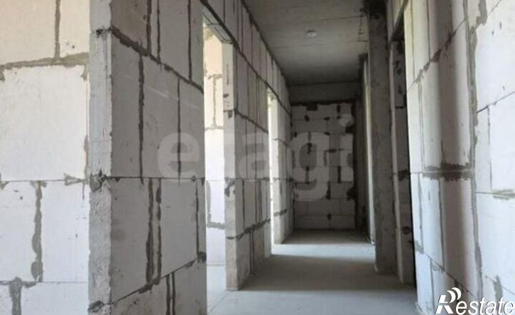 2-комн квартира Севастополь, улица Горпищенко, 139