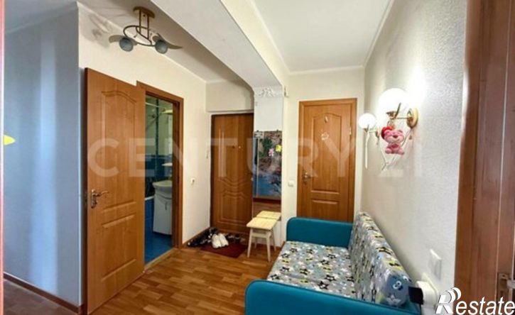 2-комн квартира Севастополь, Боцманская улица, 3