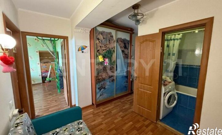 2-комн квартира Севастополь, Боцманская улица, 3