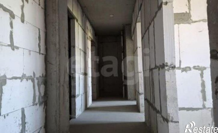 2-комн квартира Севастополь, улица Горпищенко, 139