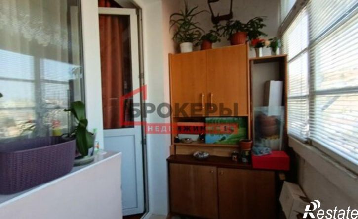 1-комн квартира Севастополь, Балаклава, улица Аксютина, 20