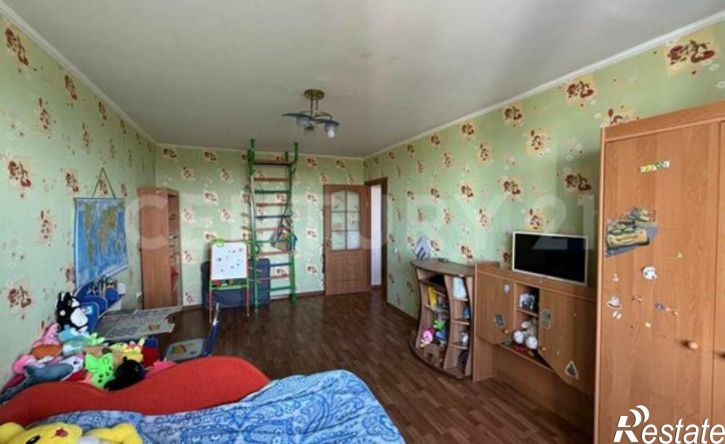 2-комн квартира Севастополь, Боцманская улица, 3
