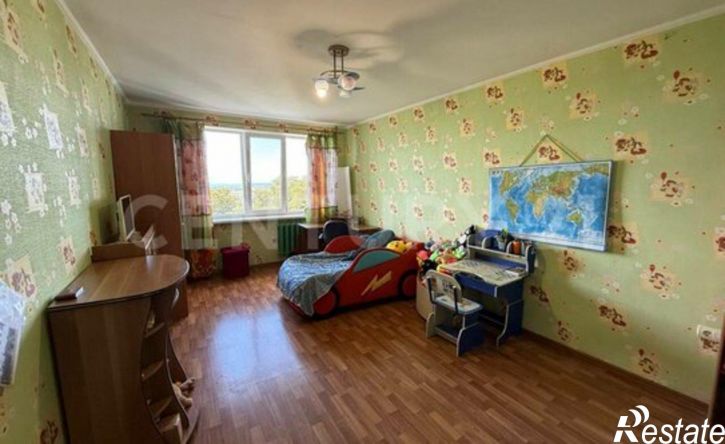 2-комн квартира Севастополь, Боцманская улица, 3