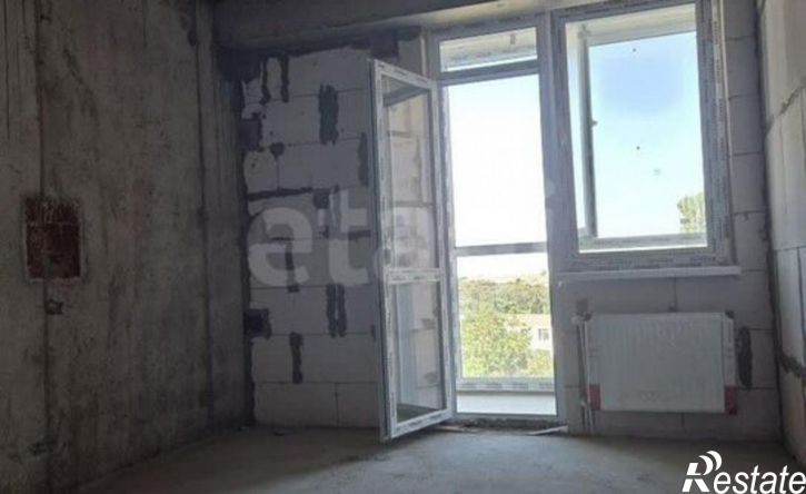 2-комн квартира Севастополь, улица Горпищенко, 139