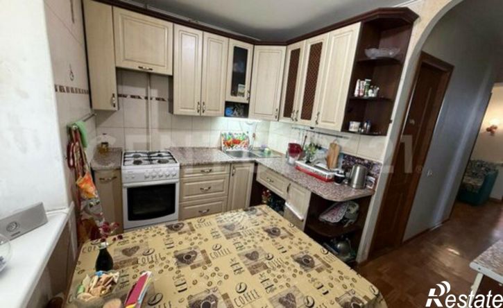 2-комн квартира Севастополь, Боцманская улица, 3