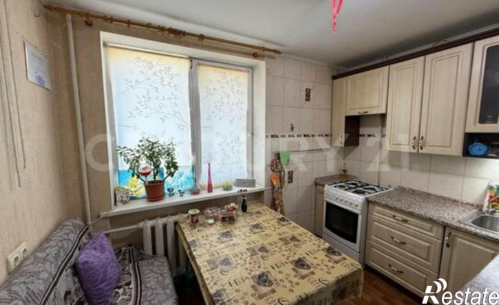 2-комн квартира Севастополь, Боцманская улица, 3