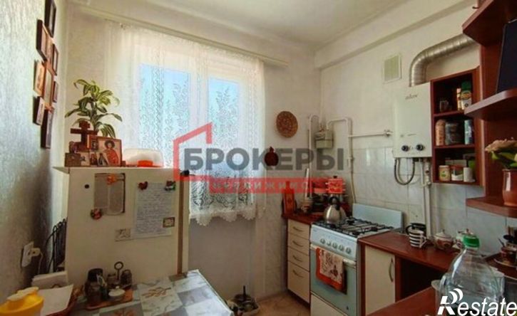 1-комн квартира Севастополь, Балаклава, улица Аксютина, 20