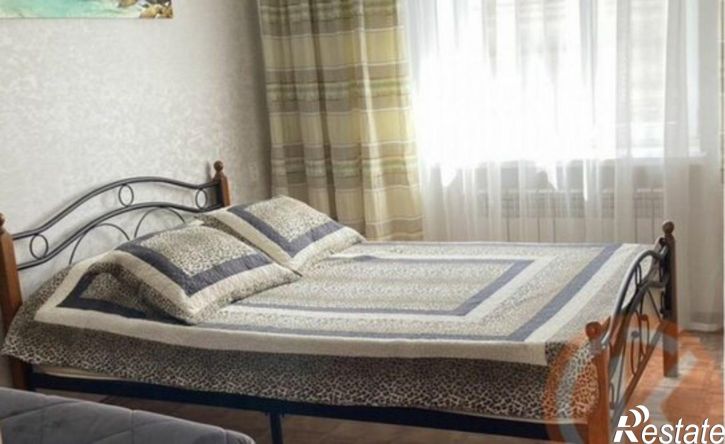 2-комн квартира Евпатория, Санаторская улица, 17