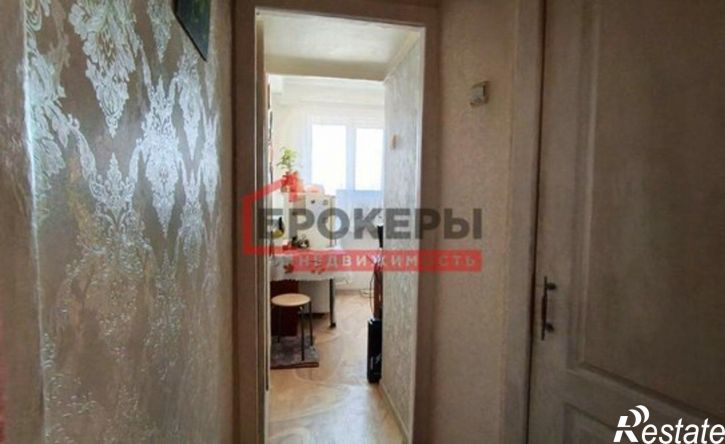 1-комн квартира Севастополь, Балаклава, улица Аксютина, 20