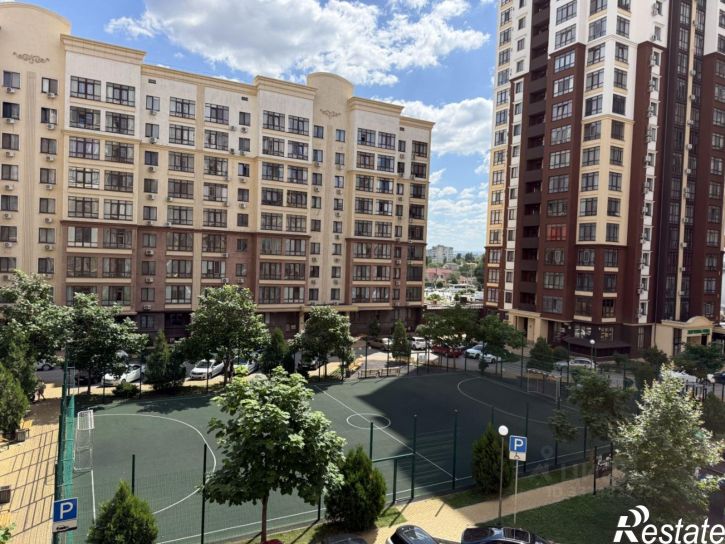 1-комн квартира Симферопольский район