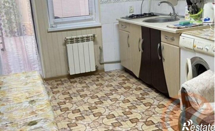 2-комн квартира Евпатория, Санаторская улица, 17