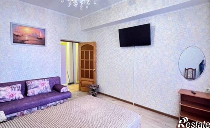 2-комн квартира Ялта, Заречная улица, 12