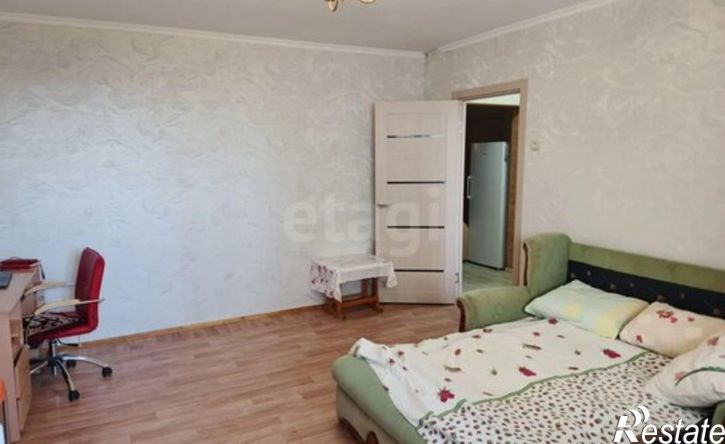 3-комн квартира Севастополь, проспект Героев Сталинграда, 54