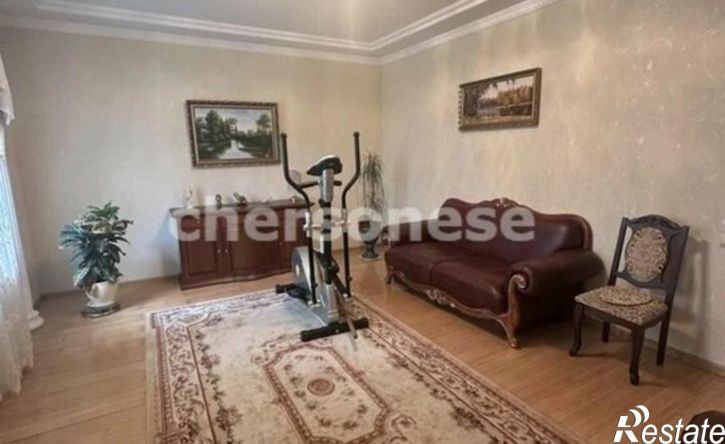 4-комн квартира Севастополь, Античный проспект, 6
