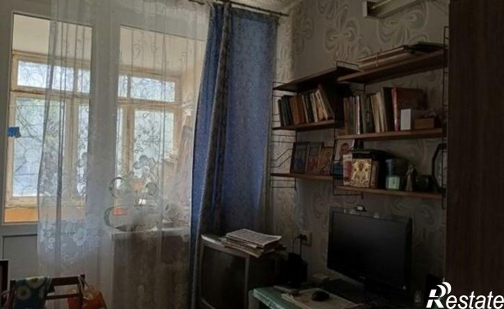 3-комн квартира Евпатория, проспект Победы, 30