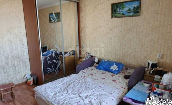 3-комн квартира Севастополь, проспект Героев Сталинграда, 54