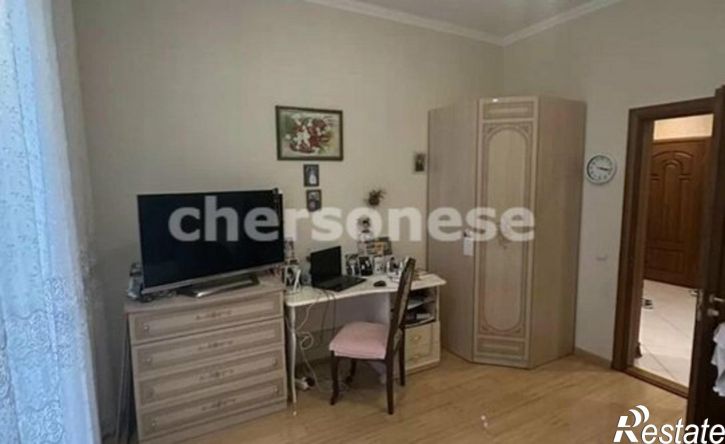 4-комн квартира Севастополь, Античный проспект, 6