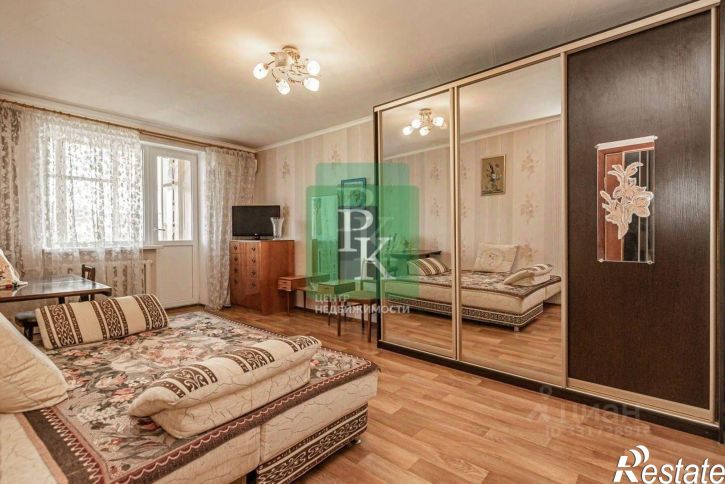 3-комн квартира улица Генерала Лебедя, д 39
