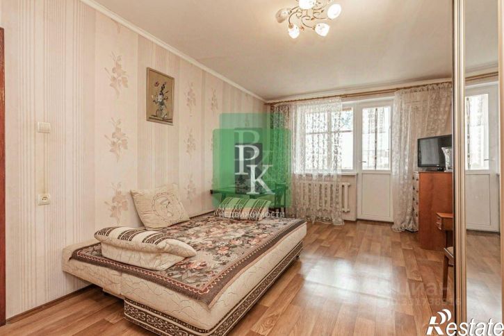 3-комн квартира улица Генерала Лебедя, д 39