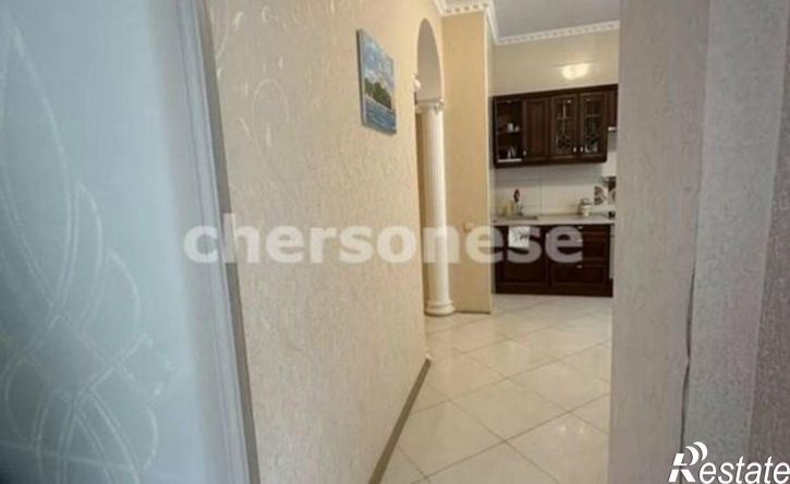 4-комн квартира Севастополь, Античный проспект, 6