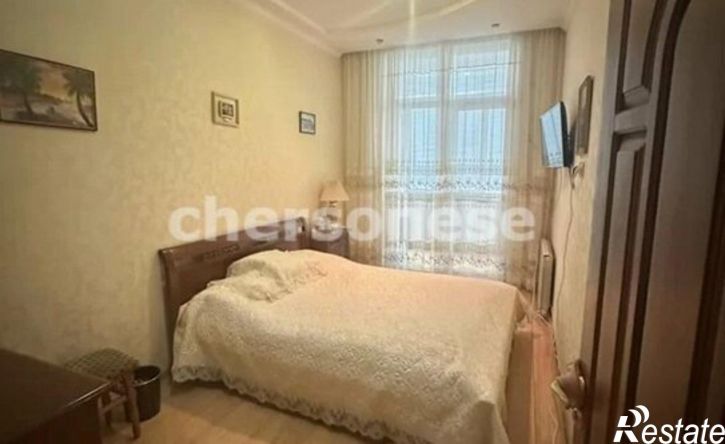 4-комн квартира Севастополь, Античный проспект, 6