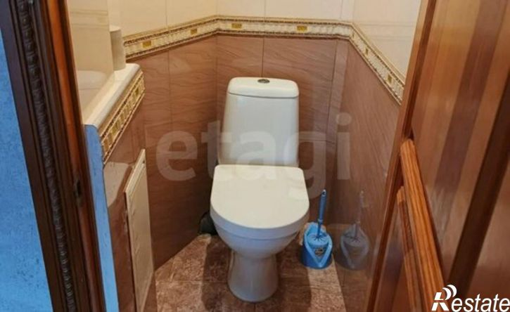 3-комн квартира Севастополь, проспект Героев Сталинграда, 54