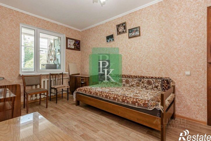 3-комн квартира улица Генерала Лебедя, д 39