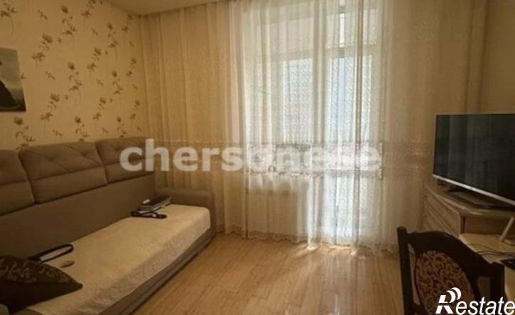 4-комн квартира Севастополь, Античный проспект, 6