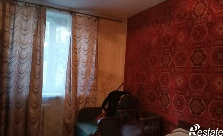 3-комн квартира Евпатория, проспект Победы, 30